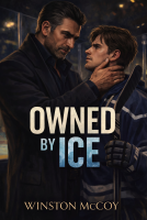 book cover for Owned by Ice