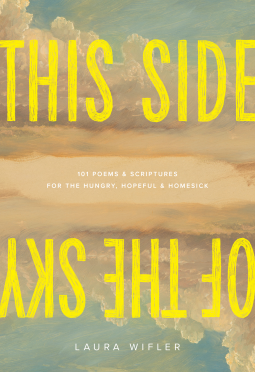 book cover for This Side of the Sky