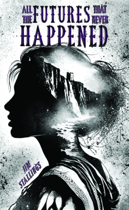 book cover for All the Futures That Never Happened