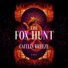 book cover for The Fox Hunt