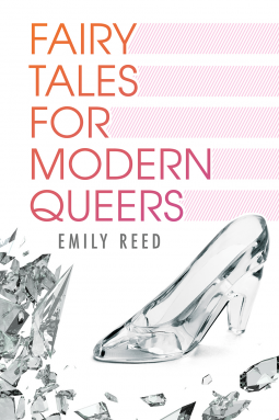book cover for Fairy Tales for Modern Queers