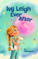 book cover for Ivy Leigh Ever After