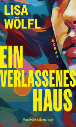 Buchcover für Ein verlassenes Haus