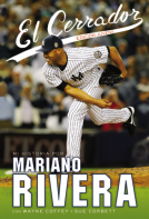 book cover for El Cerrador: Edición Juvenil