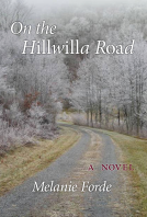 book cover for On the Hillwilla Road