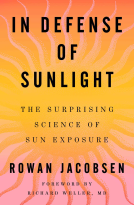 book cover for In Defense of Sunlight