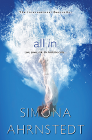 book cover for All In