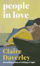 book cover for People in Love