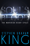Cover Image: Soul's Blood