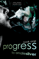 book cover for Progress 