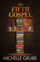 book cover for The Fifth Gospel