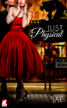 book cover for Just Physical 