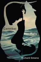 book cover for Cannibal Rats