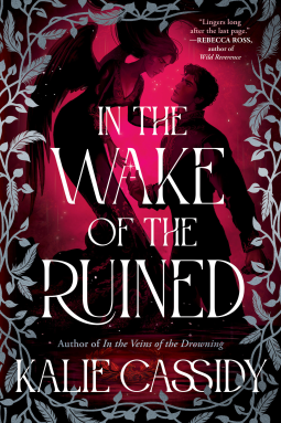 book cover for In the Wake of the Ruined