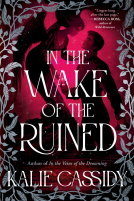 book cover for In the Wake of the Ruined