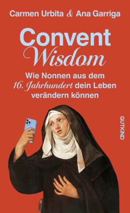Buchcover für Convent Wisdom