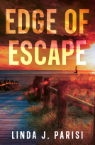 book cover for Edge of Escape