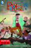 Cover Image: Prez Vol. 1