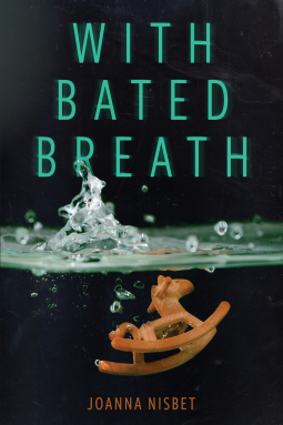 book cover for With Bated Breath