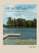 book cover for Life on the Lake