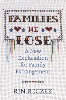 book cover for Families We Lose