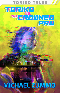 book cover for Toriko Tales