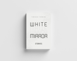 book cover for White Mirror: Stories
