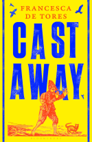 book cover for Cast Away