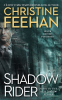 Cover Image: Shadow Rider