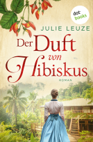 Buchcover für Der Duft von Hibiskus