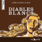 Couverture du livre pour Diables blancs