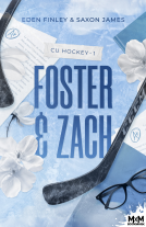 Couverture du livre pour CU Hockey #1