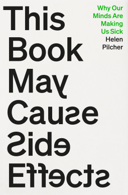 book cover for This Book May Cause Side Effects