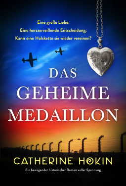 Buchcover für Das geheime Medaillon
