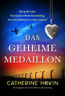 Buchcover für Das geheime Medaillon