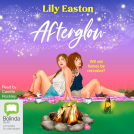 book cover for Afterglow