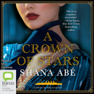 book cover for A Crown of Stars