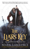 Cover Image: The Liar's Key