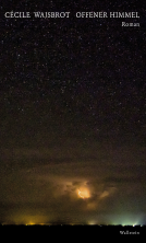 Buchcover für Offener Himmel