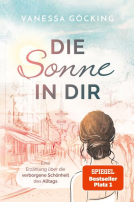 Buchcover für Die Sonne in dir