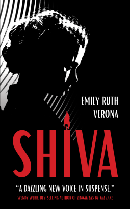 book cover for Shiva