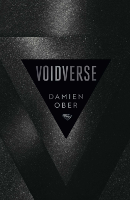 book cover for Voidverse
