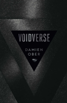 book cover for Voidverse