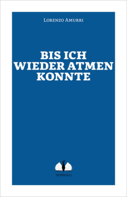 Buchcover für Bis ich wieder atmen konnte