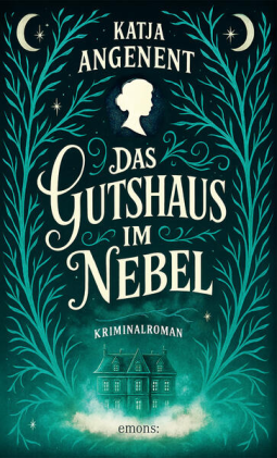 Buchcover für Das Gutshaus im Nebel