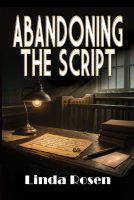book cover for Abandoning the Script