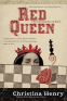 Cover Image: Red Queen