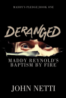 book cover for Deranged