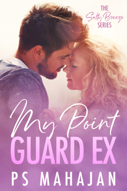 book cover for My Point Guard Ex