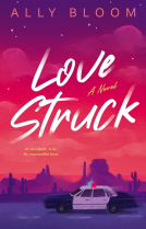 book cover for Love Struck